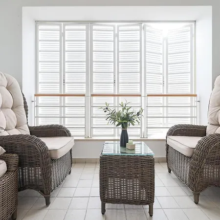 아파트 M&d 자다르