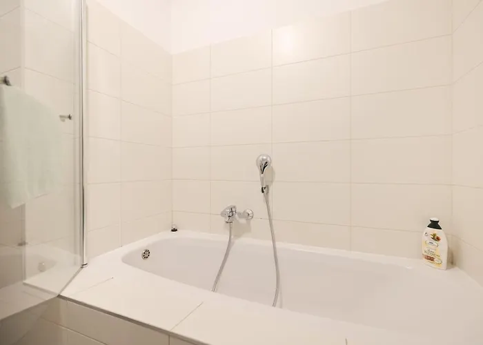 M&d Apartment