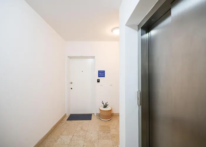 M&d Apartment Zadar