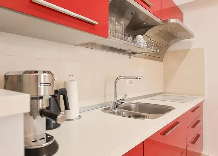 M&d Apartment Zadar
