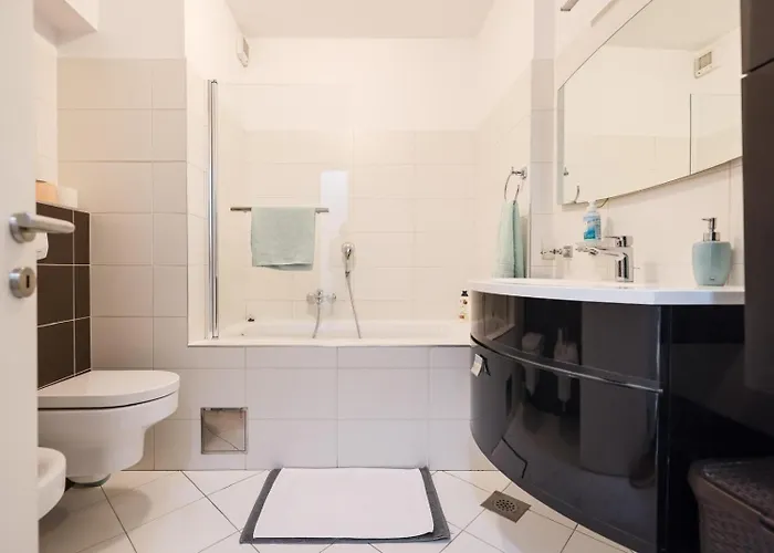 Apartment M&d Zadar