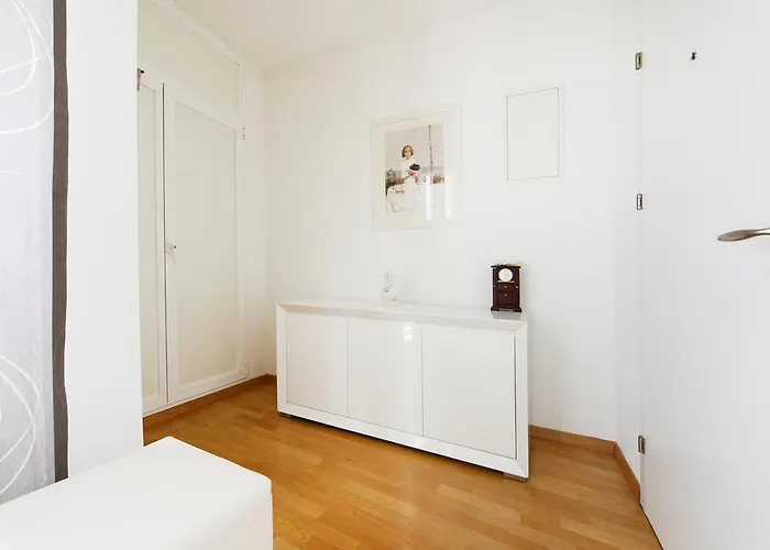 Apartment M&d *