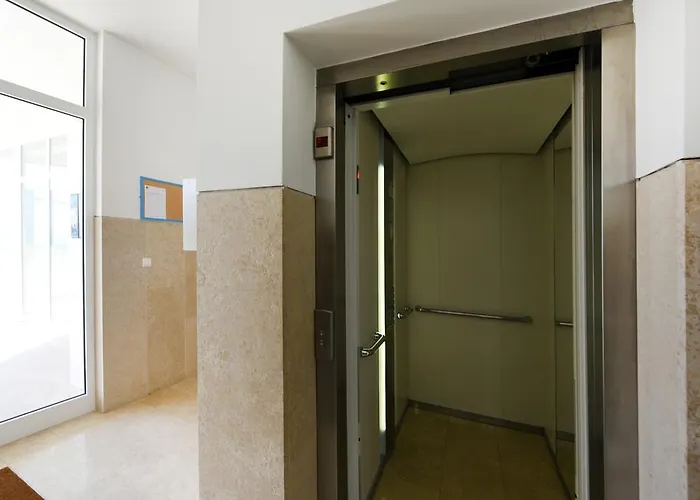 Apartment M&d