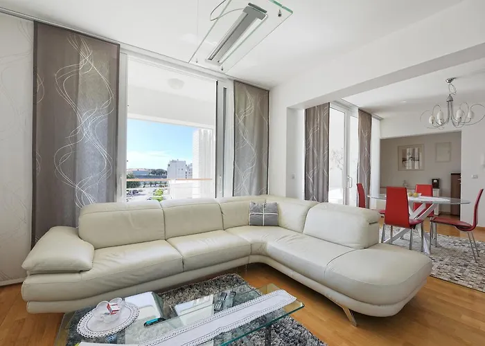 Apartment M&d Zadar