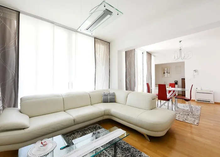 Apartment M&d