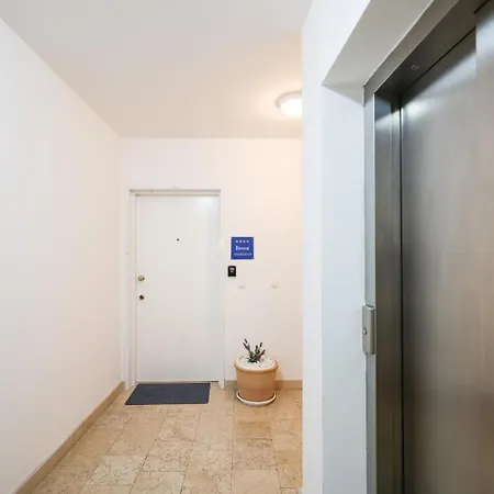 M&d Apartman Zára