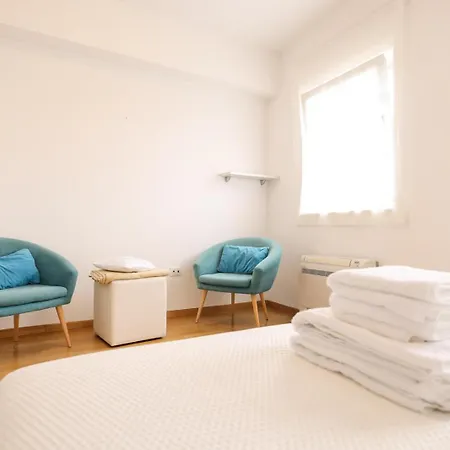 M&d Apartman Zára