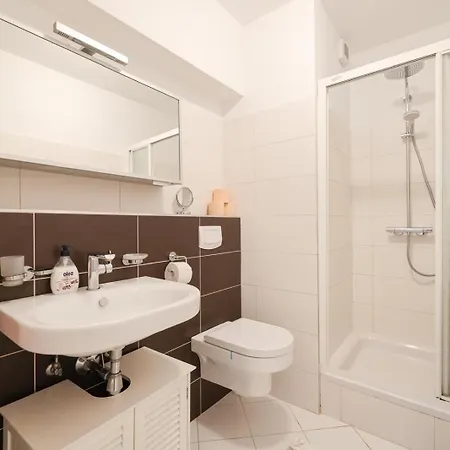 Apartman M&d *