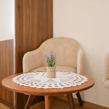 M&d Apartman Zára