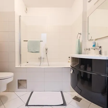Apartman M&d Zára
