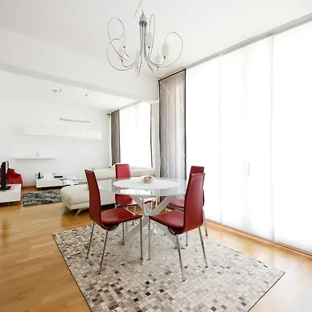 Apartman M&d Zára