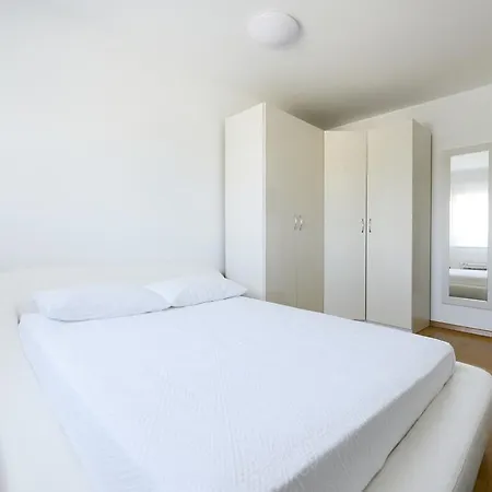 Apartment M&d