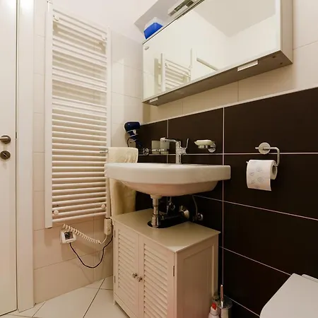 Apartment M&d Zadar