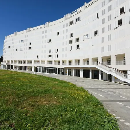 Apartman M&d *