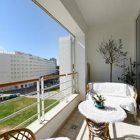 Apartment M&d Zadar