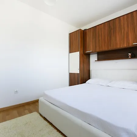 Apartment M&d