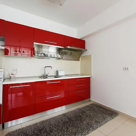 Apartment M&d
