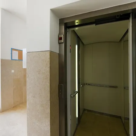 Apartment M&d