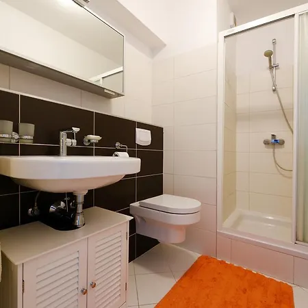 Apartment M&d Zadar