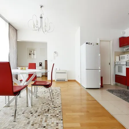 Apartment M&d *