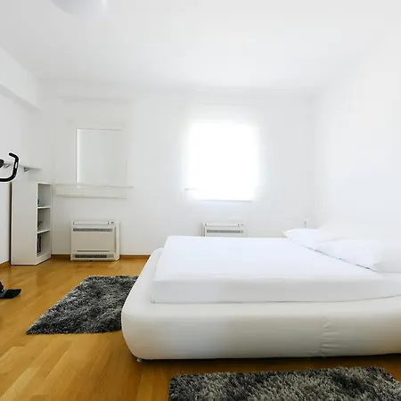 Apartment M&d