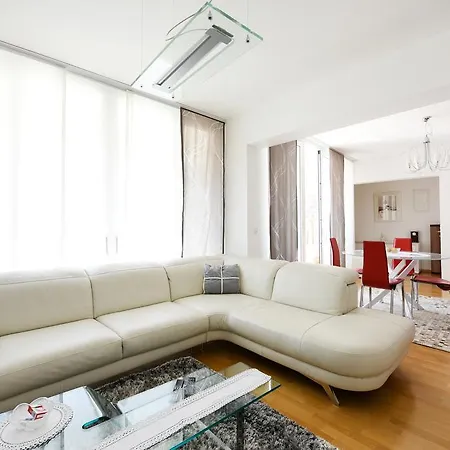 Apartman M&d