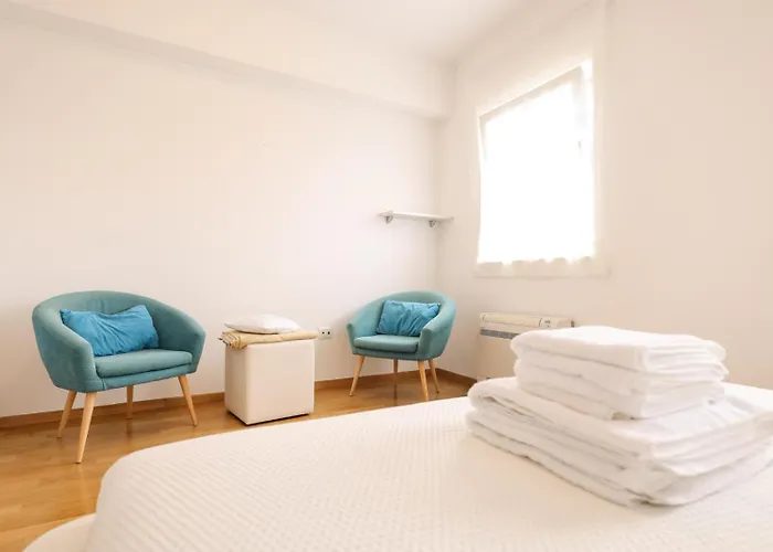 M&d Apartman Zadar