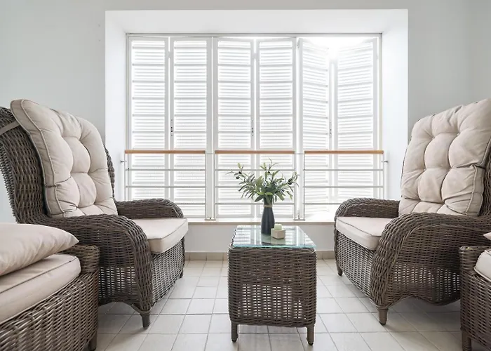 アパート M&d ザダル