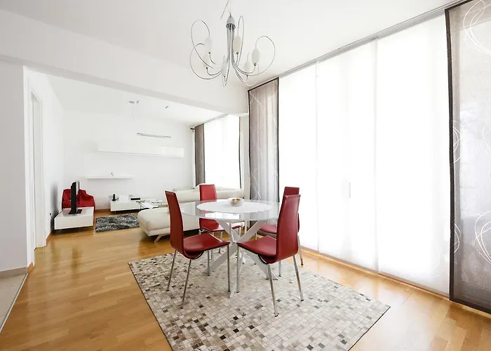 Apartman M&d Zadar